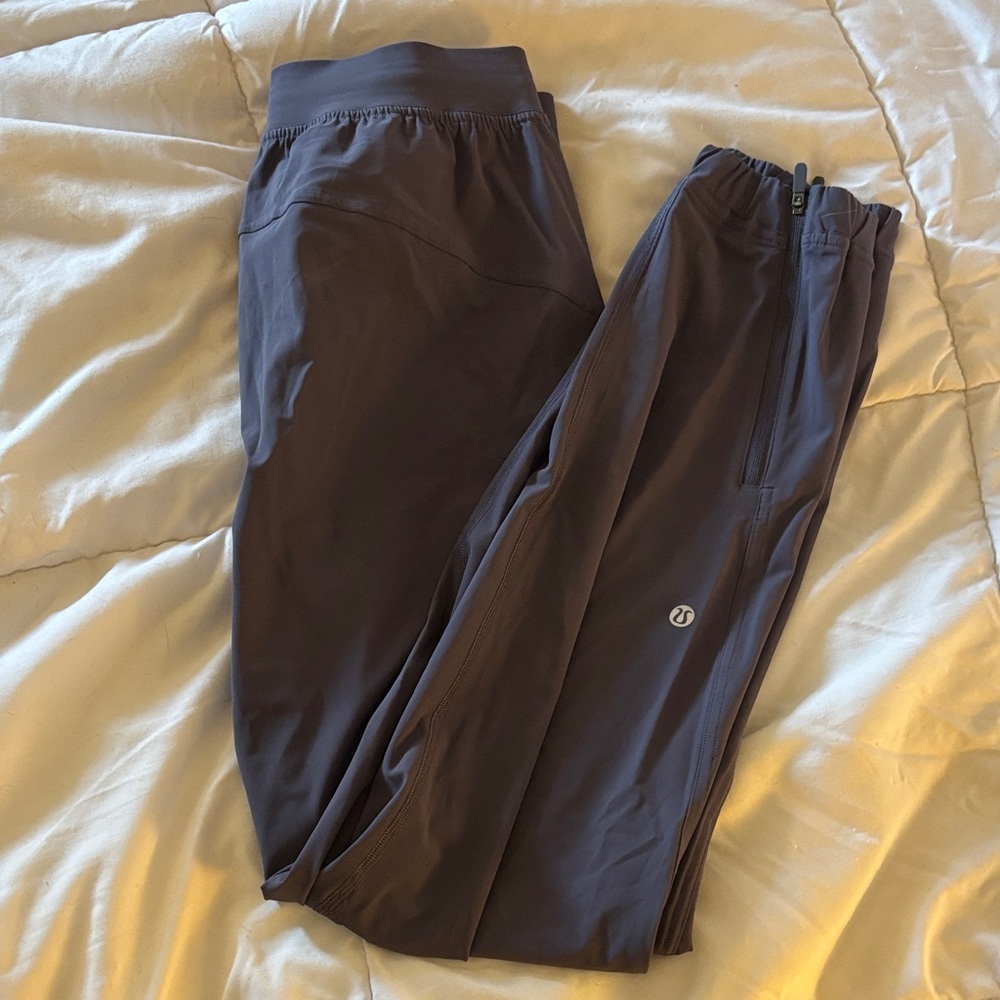 Lululemon Joggers - adapted state high rise